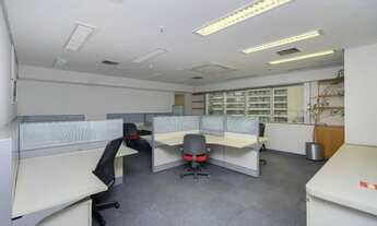 Imagem 8: Conjunto comercial para venda em Paraíso , 248m²