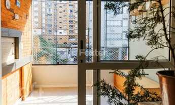 Imagem 5: Apartamento à venda Rua Afonso Taunay, Boa Vista - Porto Alegre