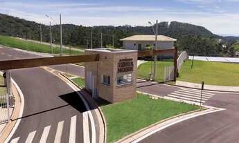 Imagem 1: Terreno à venda, 143 m² Estuda Parcelamento - Cotia/SP