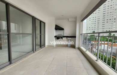 Imagem 6: Apartamento com 3 dormitórios à venda, 100 m² por R$ 1.450.000,00 - Tatuapé - São Paulo/SP