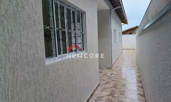 Imagem 6: Casa em Rua Doutor Cyro Lemos de Oliveira - Jardim Continental III - Taubaté/SP