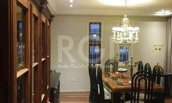 Imagem 4: Casa residencial para alugar no bairro Glória com 500 m² e 3 dormitórios/quartos