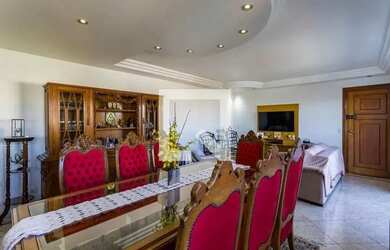 Imagem 7: Apartamento à Venda - Jardim Londrina, 4 Quartos, 186 m2