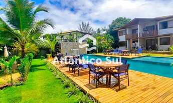 Imagem 7: Barra Grande - Apartamento garden 2 suítes - Venda - Villaggio di Mare