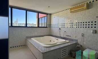 Imagem 5: Duplex Exclusivo para Locação em Santa Lúcia Vitória/ES