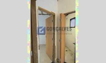 Imagem 3: Venda Apartamento Cobertura Santo Andre Vila Eldizia Ref: 147460