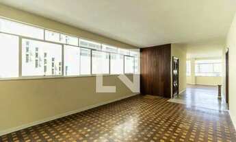 Imagem 6: Apartamento à Venda - Santa Cecília, 4 Quartos, 217 m2