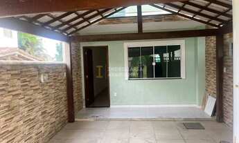 Imagem 5: Casa à venda, 2 quartos, 1 suíte, 1 vaga, Rio do Limão - Araruama/RJ