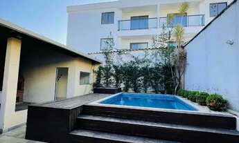 Imagem 2: Aluguel Casa de 04 quartos no bairro Trevo - Belo Horizonte/MG