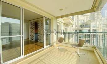 Imagem 13: Aluguel Apartamento 3 Dormitórios - 178 m² Brooklin