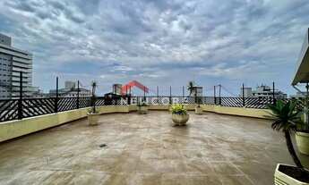 Imagem 4: Cobertura em Avenida Presidente Sarmiento - Tupi - Praia Grande/SP