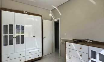 Imagem 4: Casa condomínio Contorno