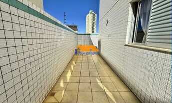 Imagem 4: Apartamento de 4 quartos, area parivativa externa bairro Floresta em Belo Horizonte