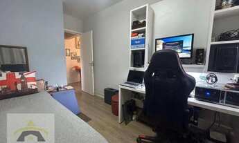 Imagem 7: Apartamento com 2 dormitórios à venda, 54 m² por R$ 430.000,00 - Bigorrilho - Curitiba/PR