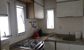 Imagem 7: Apartamento duplex -Praia Brava- Floripa