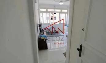 Imagem 2: Apartamento - / Residencial / Catete