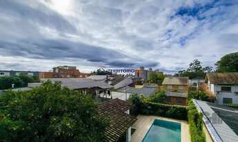 Imagem 3: Casa 4 dormitórios à venda Teresópolis Porto Alegre/RS