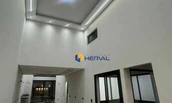 Imagem 2: Casa com 3 Suítes à venda, 182 m² por R$ 1.410.000 - Jardim Iguaçu - Maringá/PR