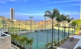 Imagem 7: Apartamento com 3 quartos à venda, 137 m² por R$ 1.890.000 - Vila da Serra - Nova Lima/MG