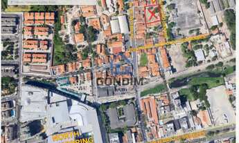 Imagem 3: Terreno a venda próximo ao North Shopping