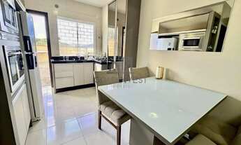 Imagem 3: Casa semi-mobiliada com 2 quartos na região Central do bairro Águas Claras