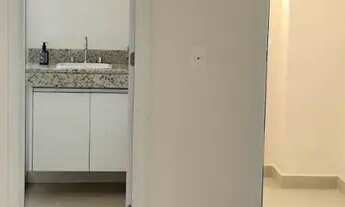 Imagem 2: Oportunidade 1 quarto na Gleba A