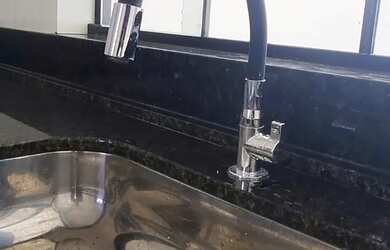 Imagem 5: Casa a venda no Bairro Goiá - 95m2 de área