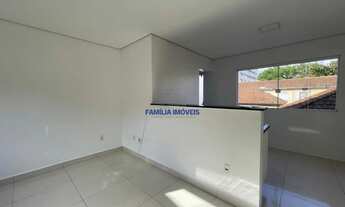 Imagem: Sobrado à venda 2 Suítes Santos Marapé