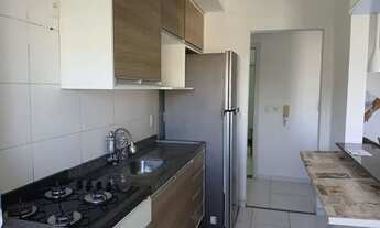 Imagem 3: AP1065 Apartamento Mobiliado para Locação Porteira Fechada