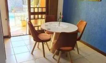 Imagem 4: Residência c/ 185m², 3 dormitórios, sendo 1 suites, 2 vagas - Bahamas