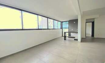 Imagem 3: Área privativa para aluguel, 3 quartos, 110m² de área no Santo Agostinho