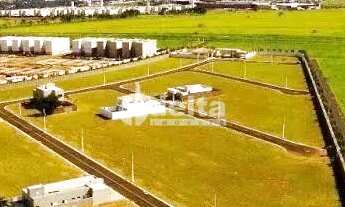 Imagem 5: Terreno no Condomínio disponível para venda no bairro Gávea Sul em Uberlândia-MG