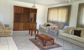 Imagem 2: CASA TÉRREA - JARDIM PACAEMBU - SP