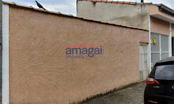 Imagem: Terreno à venda em Jacareí - Parque Santo