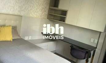 Imagem 7: Apartamento Mobiliado no Belvedere 280m² | 4 Quartos | 3 Suítes