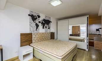 Imagem 7: Vendas Apartamento Curitiba PR