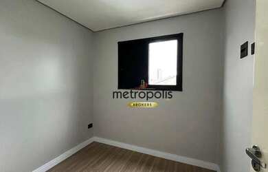 Imagem 6: Cobertura à venda, 100 m² por R$ 735.000,00 - Jardim - Santo André/SP
