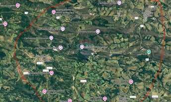 Imagem: Terreno Versátil em Cocalzinho de Goiás