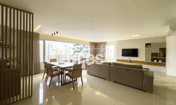 Imagem: Apartamento nascente andar alto 3 suítes