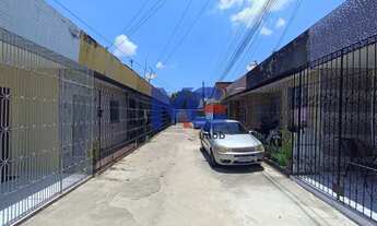 Imagem 2: Casa Residencial 70 m² à Venda em Fortaleza - Bairro Henrique Jorge (Financiamento Aceito