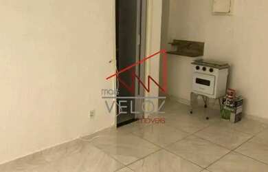 Imagem 2: Kitnet/Conjugado-À VENDA-Glória-Rio de Janeiro-RJ