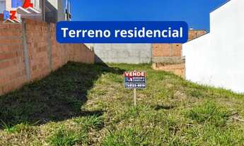Imagem: Terreno em Loteamento em Residencial Vitiello