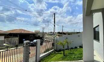 Imagem 2: Casa à Venda em Cará-cará, Ponta Grossa - PR