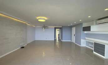 Imagem 5: Apartamento 3 suítes, vista mar e lagoa, Itaúna Gold - Barra da Tijuca - RJ