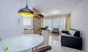 Imagem 2: Apartamento completo no bairro Jardim Blumenau, Blumenau - SC
