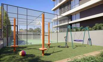 Imagem 7: Apartamento em construção, 3 quartos