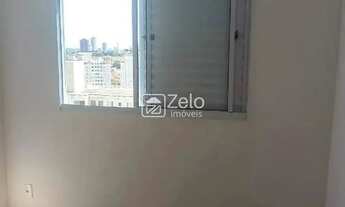 Imagem 5: Apartamento para aluguel com 47 m², 2 quartos 1 vaga em Jardim Nova Europa, Campinas