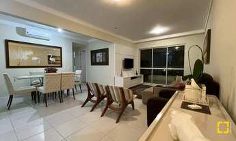 Imagem 2: APTO DE 3 SUITEs 2 VAGAS DE GARAGEM, JARDIM ATLÂNTICO NOVO ESTREITO EM FLORIANOPOLIS