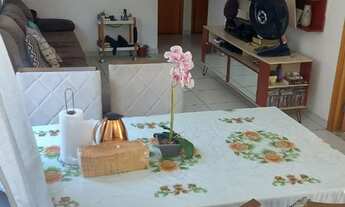 Imagem 3: 100% Mobiliado c/ 3 Quartos sendo 1 suíte no Condominio Nascente do Taruma