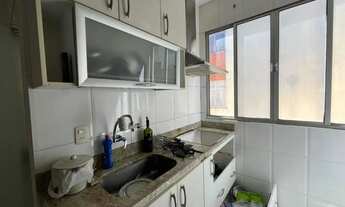 Imagem 7: Apartamento mobiliado no Buritis - 3 quartos e 2 vagas